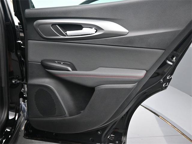 new 2025 Dodge Hornet car, priced at $39,440
