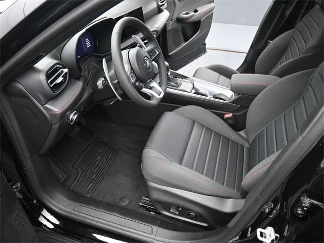 new 2025 Dodge Hornet car, priced at $39,440