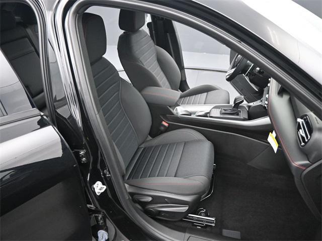 new 2025 Dodge Hornet car, priced at $39,440
