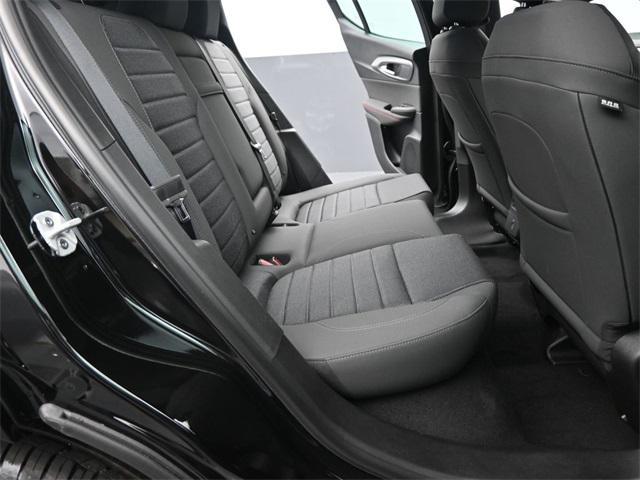 new 2025 Dodge Hornet car, priced at $39,440