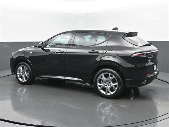 new 2025 Dodge Hornet car, priced at $39,440