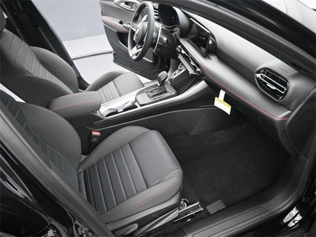 new 2025 Dodge Hornet car, priced at $39,440