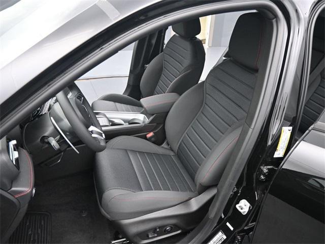 new 2025 Dodge Hornet car, priced at $39,440