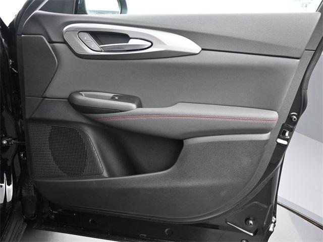 new 2025 Dodge Hornet car, priced at $39,440