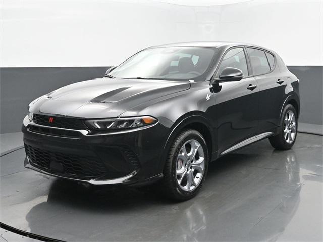 new 2025 Dodge Hornet car, priced at $39,440