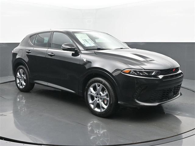new 2025 Dodge Hornet car, priced at $39,440