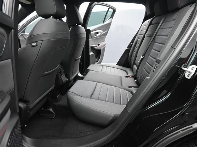 new 2025 Dodge Hornet car, priced at $39,440