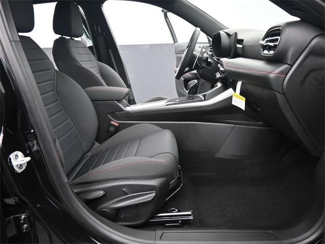 new 2025 Dodge Hornet car, priced at $39,440
