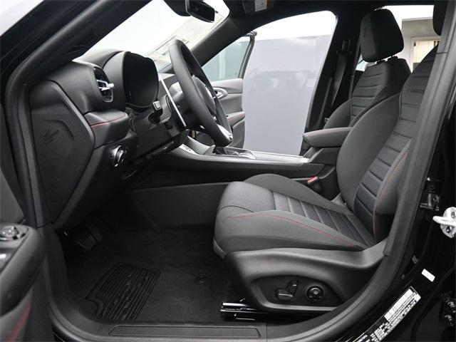 new 2025 Dodge Hornet car, priced at $39,440
