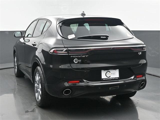 new 2025 Dodge Hornet car, priced at $39,440
