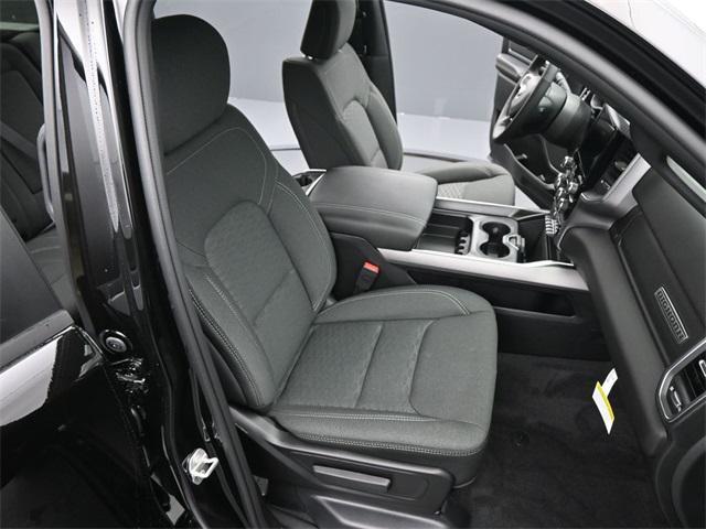 new 2025 Ram 1500 car, priced at $49,509
