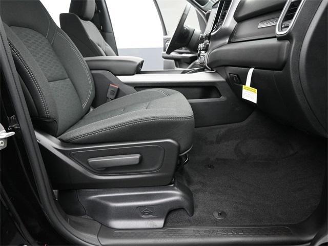 new 2025 Ram 1500 car, priced at $49,509