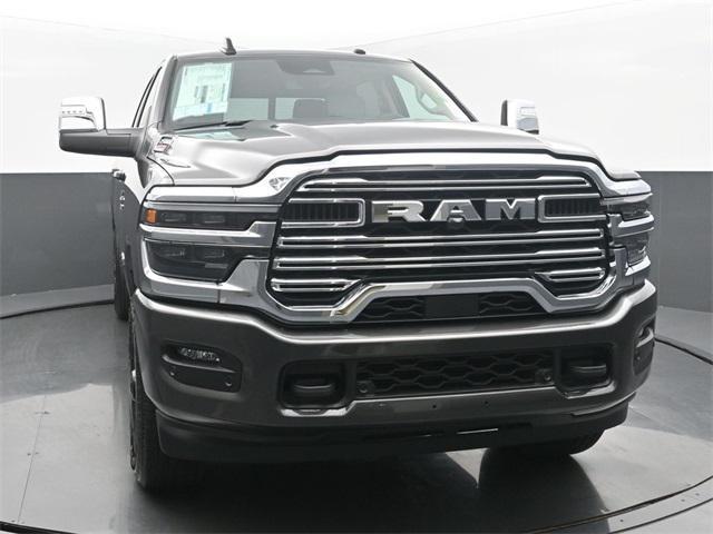 new 2026 Ram 2500 car, priced at $79,143
