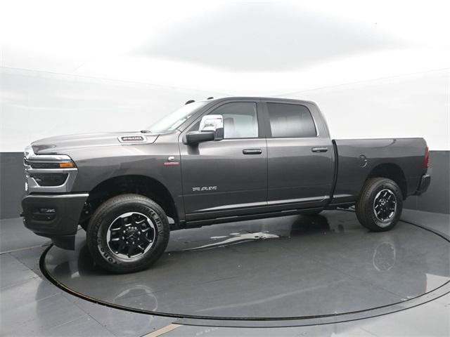 new 2026 Ram 2500 car, priced at $79,143