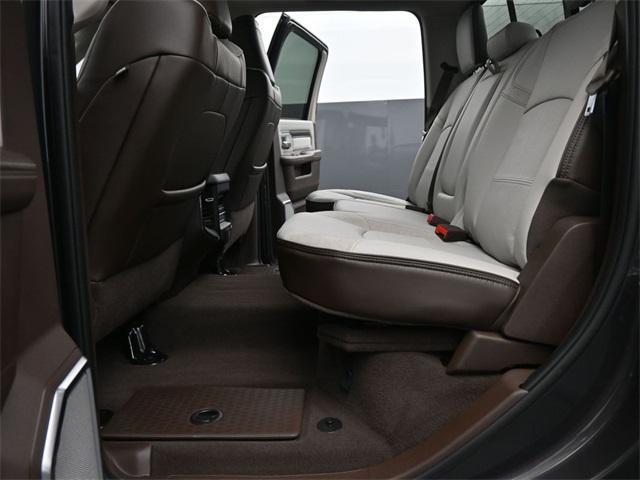 new 2026 Ram 2500 car, priced at $79,143