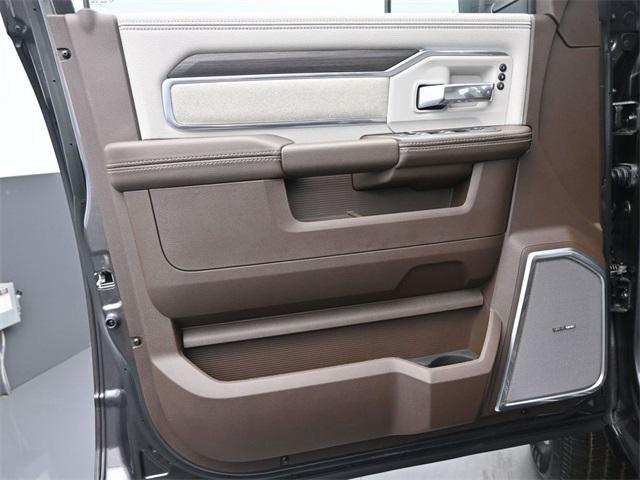 new 2026 Ram 2500 car, priced at $79,143