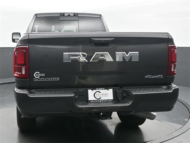 new 2026 Ram 2500 car, priced at $79,143