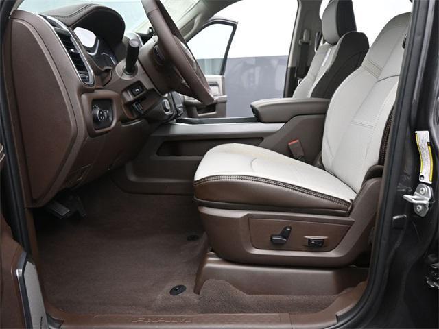 new 2026 Ram 2500 car, priced at $79,143