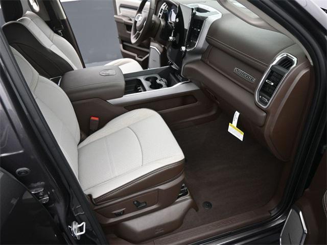 new 2026 Ram 2500 car, priced at $79,143
