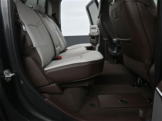 new 2026 Ram 2500 car, priced at $79,143