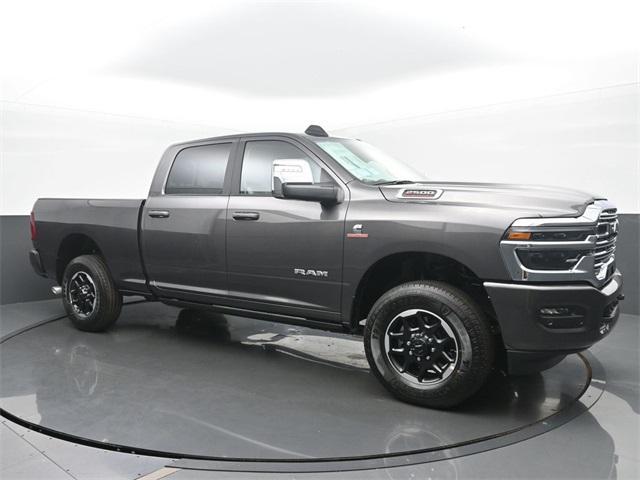 new 2026 Ram 2500 car, priced at $79,143