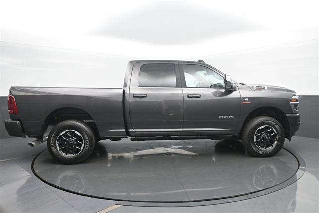 new 2026 Ram 2500 car, priced at $79,143