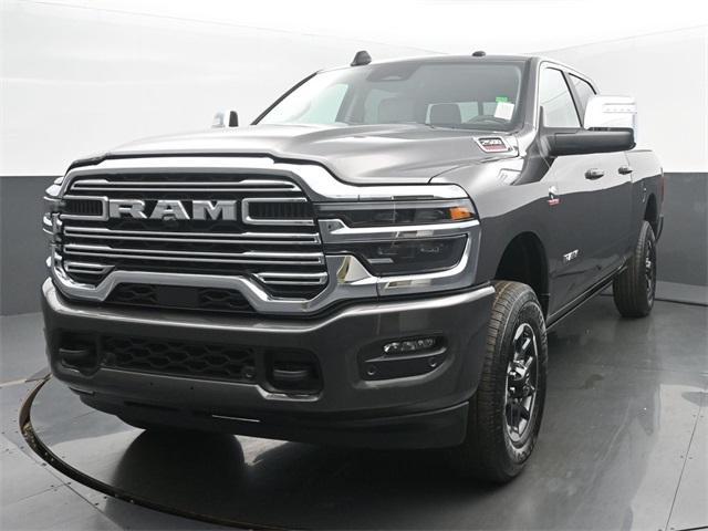 new 2026 Ram 2500 car, priced at $79,143
