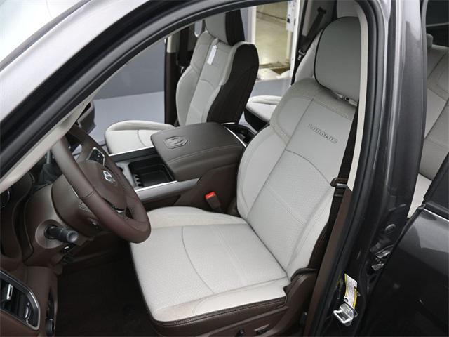 new 2026 Ram 2500 car, priced at $79,143