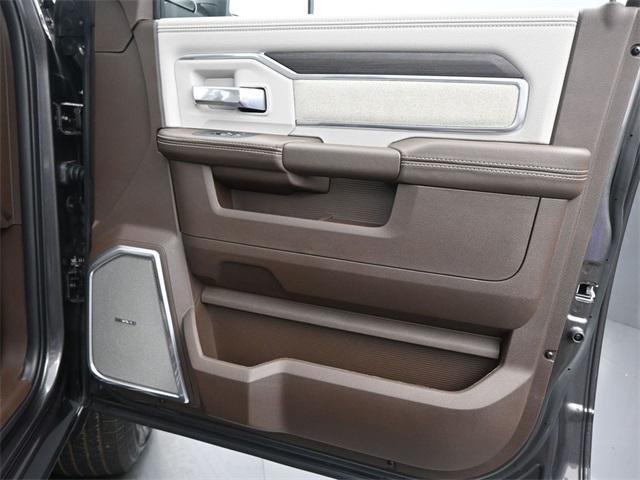 new 2026 Ram 2500 car, priced at $79,143