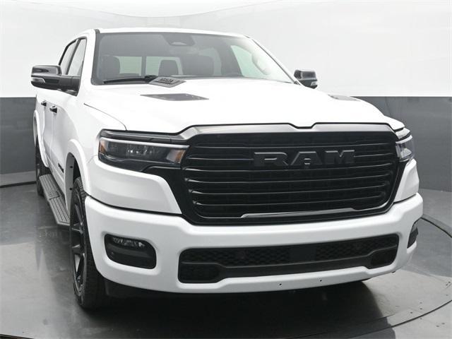 new 2026 Ram 1500 car, priced at $70,520
