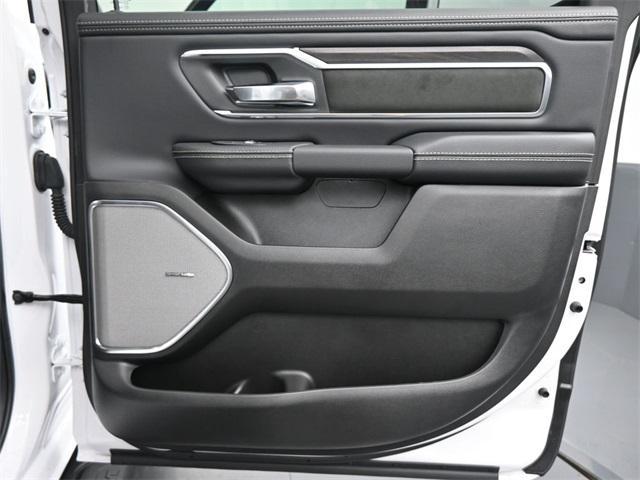 new 2026 Ram 1500 car, priced at $70,520