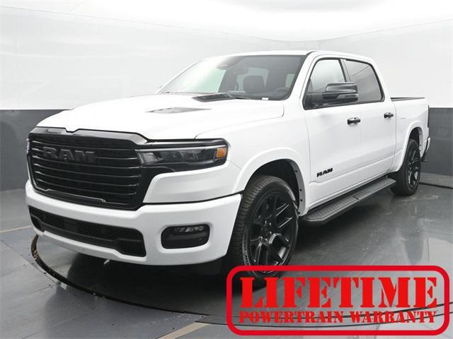 new 2026 Ram 1500 car, priced at $70,520