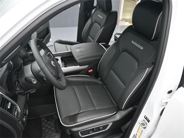 new 2026 Ram 1500 car, priced at $70,520