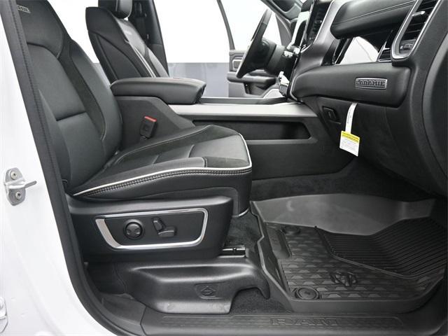 new 2026 Ram 1500 car, priced at $70,520