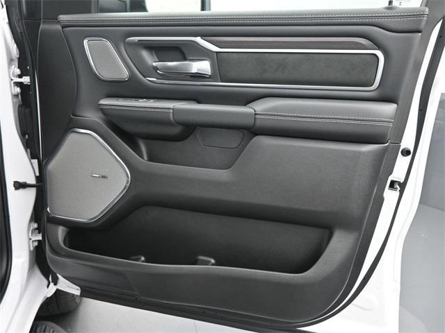 new 2026 Ram 1500 car, priced at $70,520