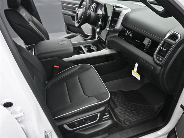 new 2026 Ram 1500 car, priced at $70,520