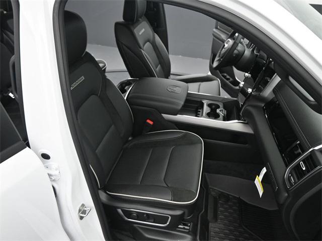 new 2026 Ram 1500 car, priced at $70,520