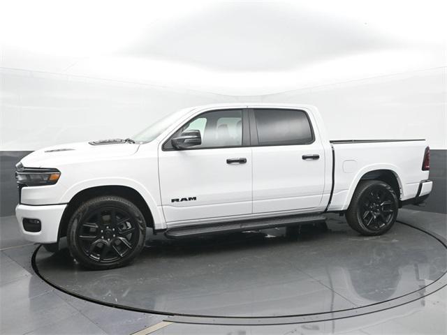 new 2026 Ram 1500 car, priced at $70,520