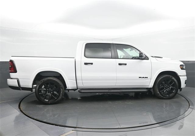 new 2026 Ram 1500 car, priced at $70,520