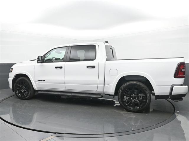 new 2026 Ram 1500 car, priced at $70,520