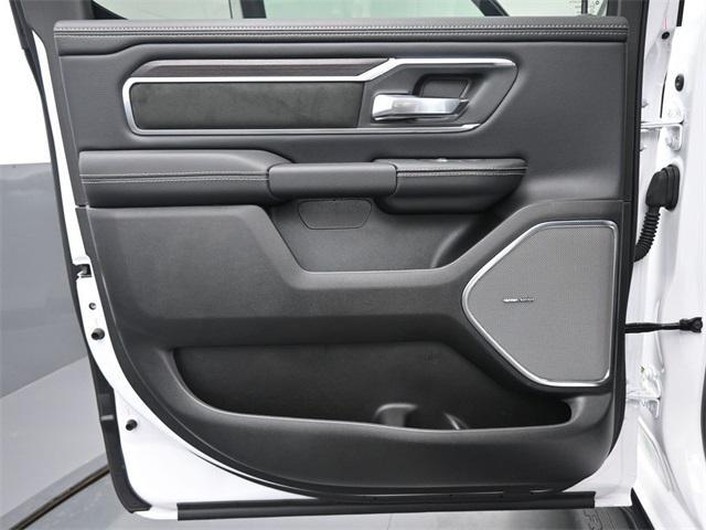 new 2026 Ram 1500 car, priced at $70,520