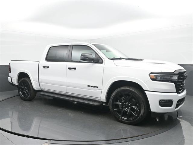 new 2026 Ram 1500 car, priced at $70,520