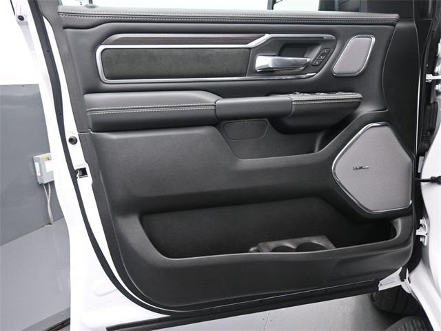 new 2026 Ram 1500 car, priced at $70,520