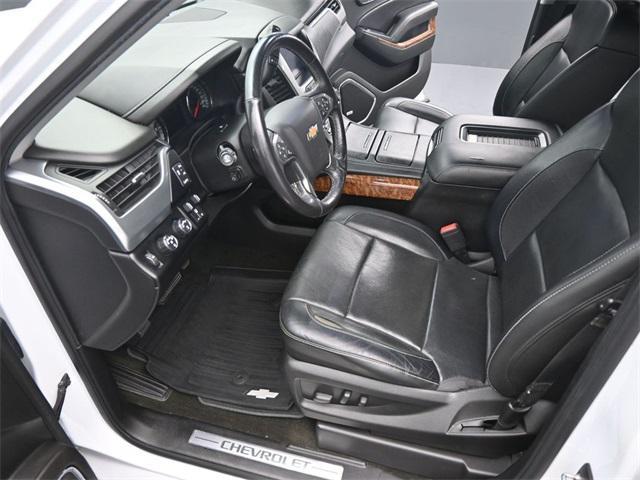 used 2018 Chevrolet Suburban car, priced at $27,995