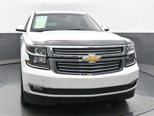 used 2018 Chevrolet Suburban car, priced at $27,995