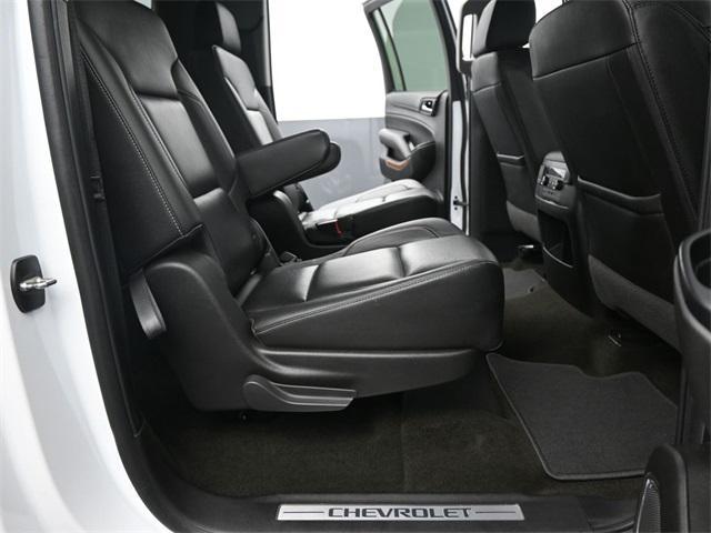 used 2018 Chevrolet Suburban car, priced at $27,995