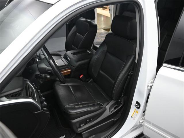 used 2018 Chevrolet Suburban car, priced at $27,995