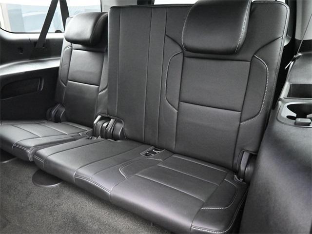 used 2018 Chevrolet Suburban car, priced at $27,995