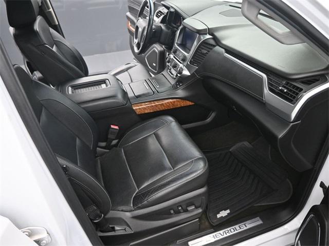 used 2018 Chevrolet Suburban car, priced at $27,995