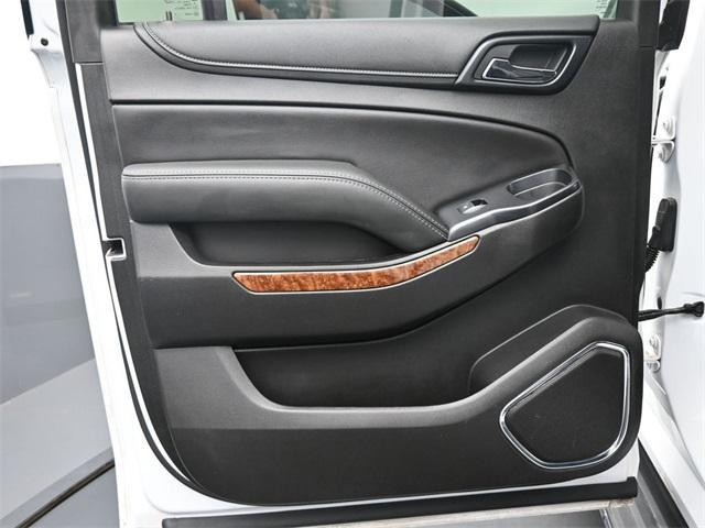 used 2018 Chevrolet Suburban car, priced at $27,995
